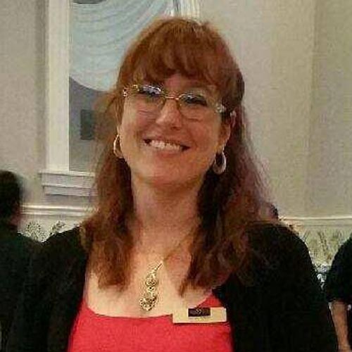 Home michelle mahon event coordinator testimonial